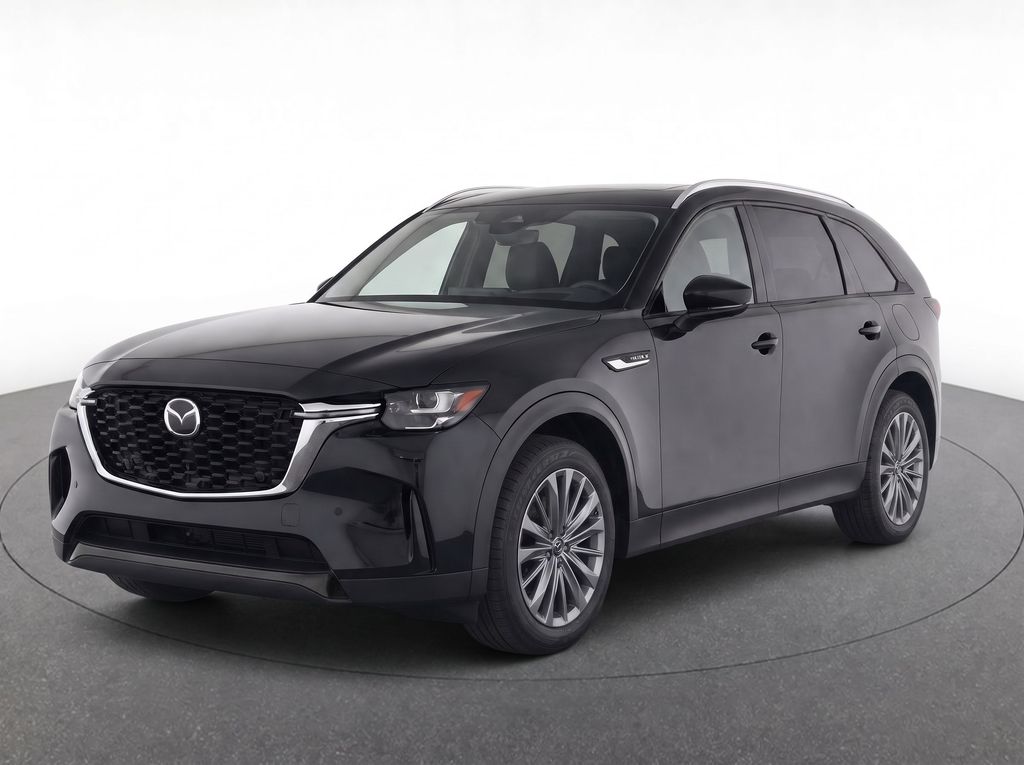 2026 Mazda CX-90 3.3 Turbo Select AWD