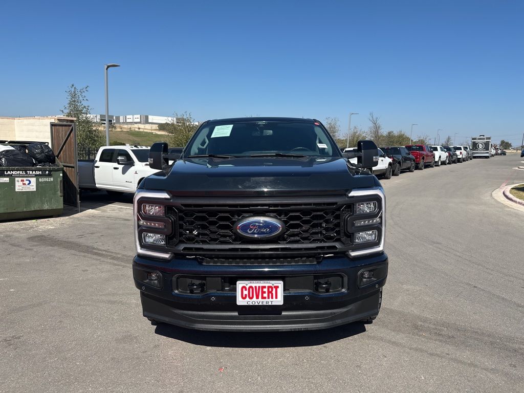 Used Car 2024 Ford F-250sd  Lariat For Sale Under $80,000 In Austin, Texas