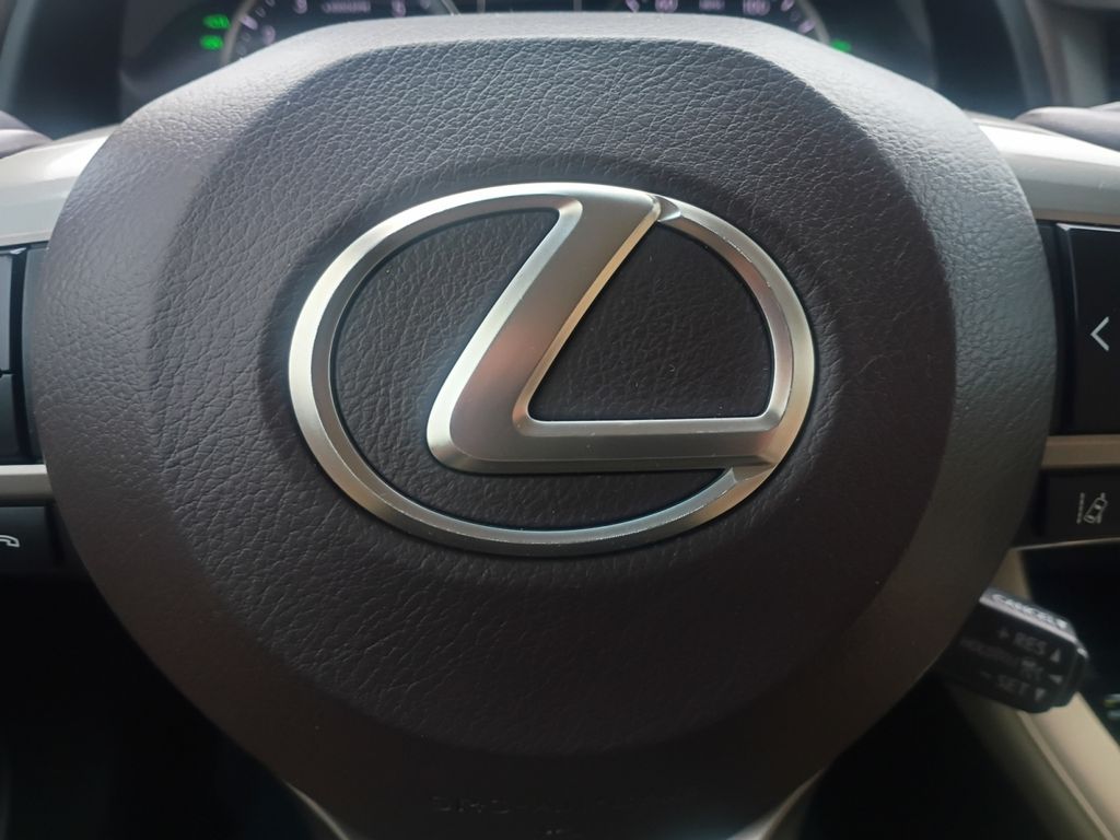 Used Car 2017 Lexus Rx  350 For Sale Under $25,000 In Austin, Texas