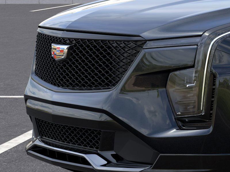 2025 Cadillac XT4 Sport 13