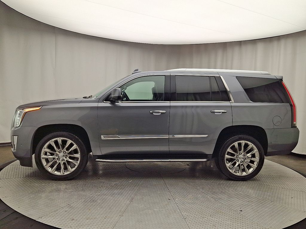 Thumbnail: 2019 Cadillac Escalade - 7