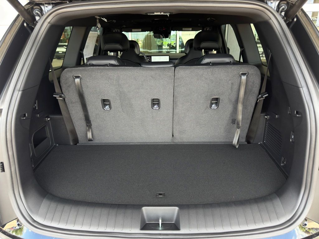 2027 Kia Telluride X-Line EX Black at Shottenkirk Kia Fort Bend