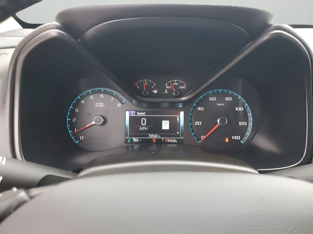 Used Car 2018 Gmc Canyon  Slt For Sale Under $30,000 In Austin, Texas