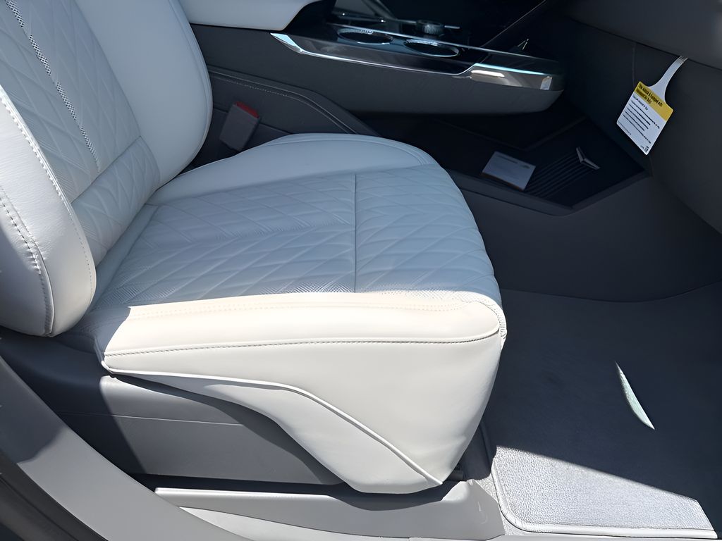 New Car 2025 Cadillac Escalade Iq  For Sale Under $140,000 In Austin, Texas
