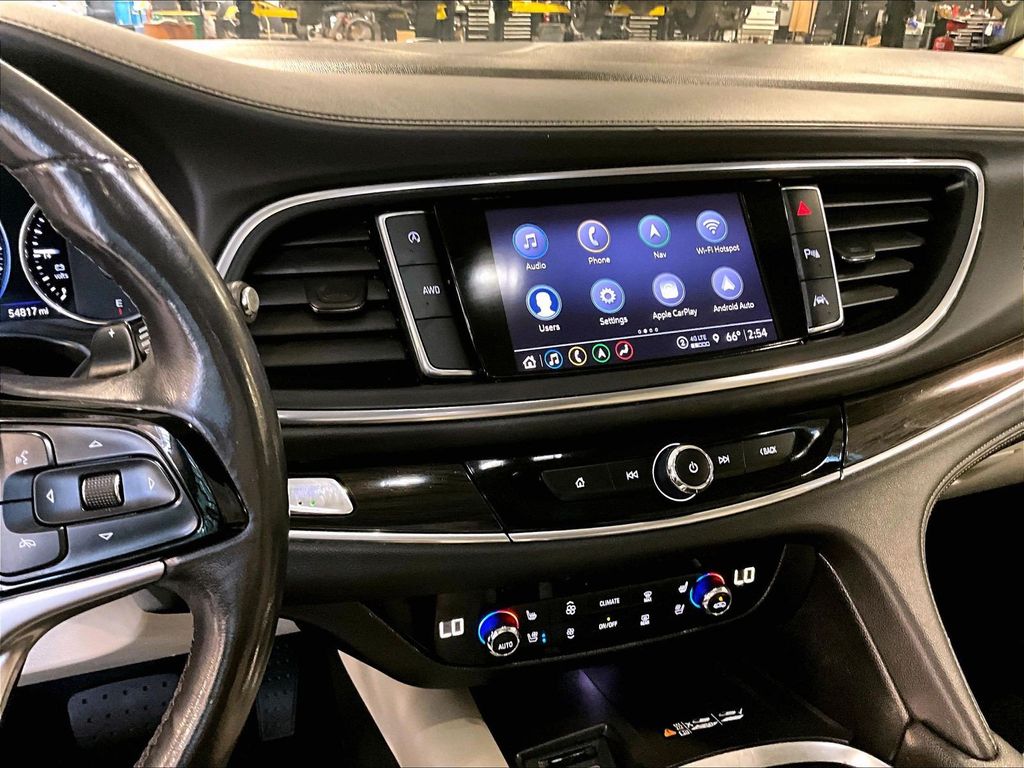 2023 Buick Enclave — photo 19