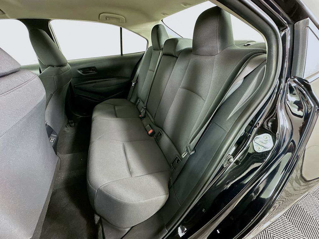 Thumbnail: 2024 Toyota Corolla - 23