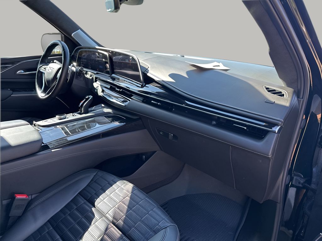 Used Car 2023 Cadillac Escalade  V-series For Sale Under $110,000 In Austin, Texas