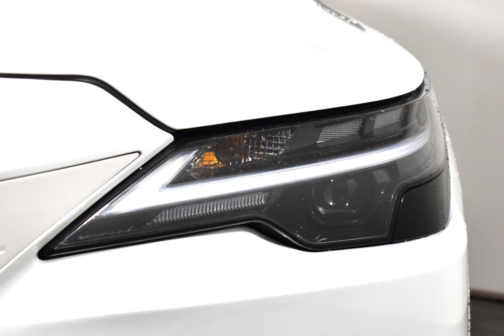 Thumbnail: 2025 Lexus RX - 11