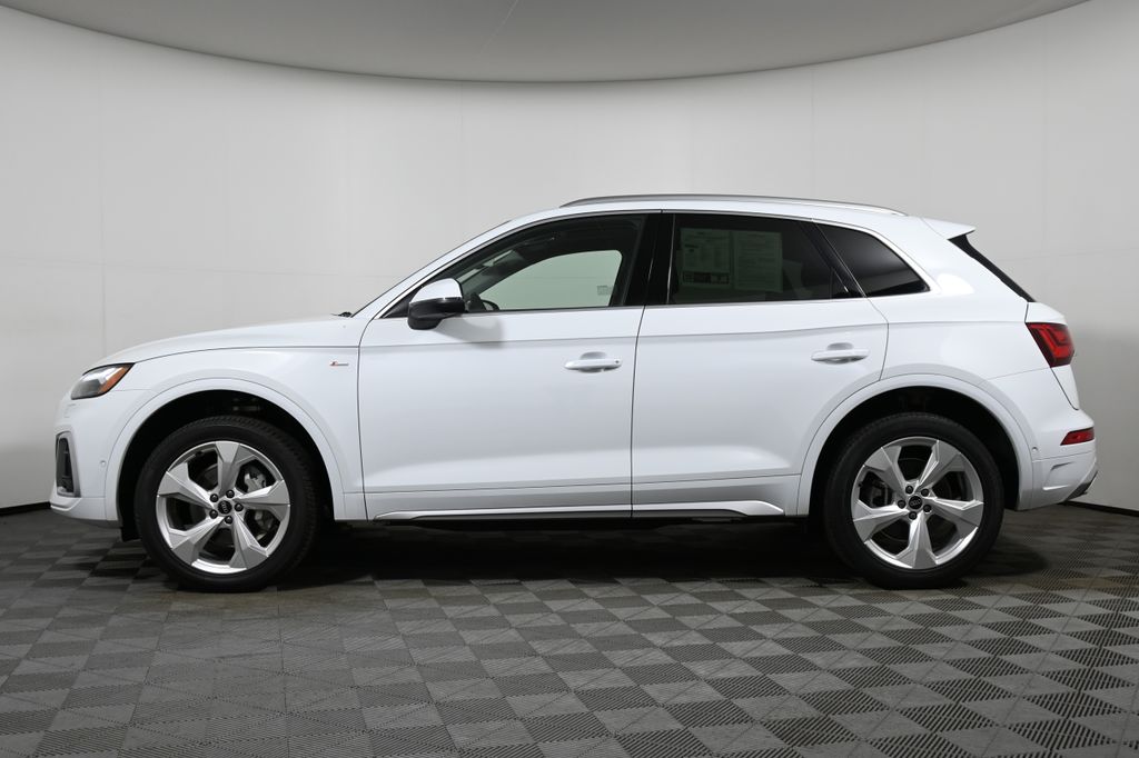 2023 Audi Q5 e Prestige 2