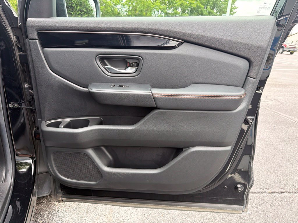 Thumbnail: 2024 Honda Pilot - 27