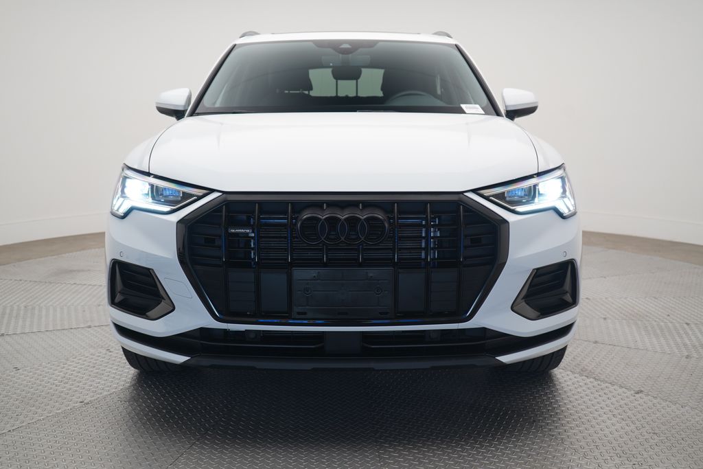 Thumbnail: 2024 Audi Q3 - 5