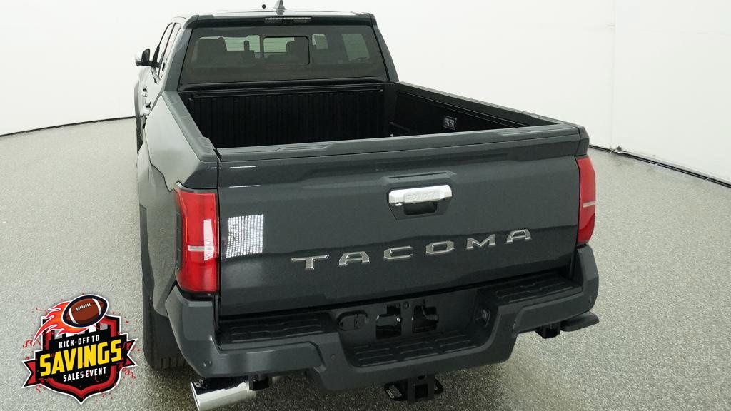 Used 2026 Toyota Tacoma Truck