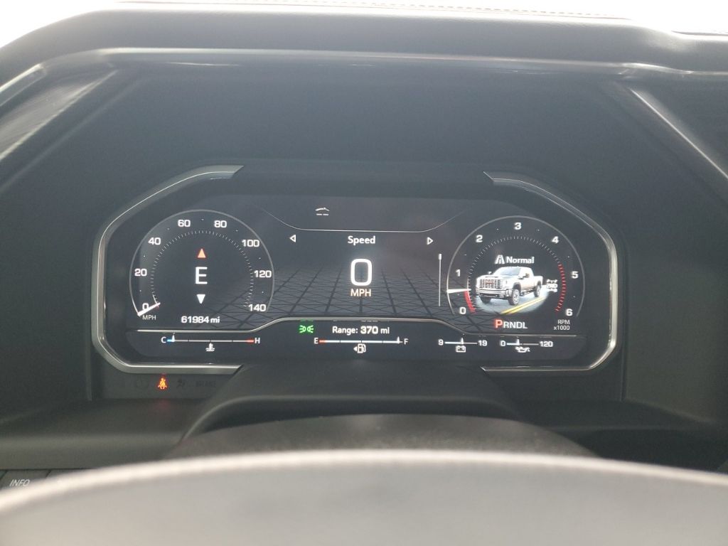 Used Car 2024 Gmc Sierra 2500hd  Denali Ultimate For Sale Under $80,000 In Austin, Texas