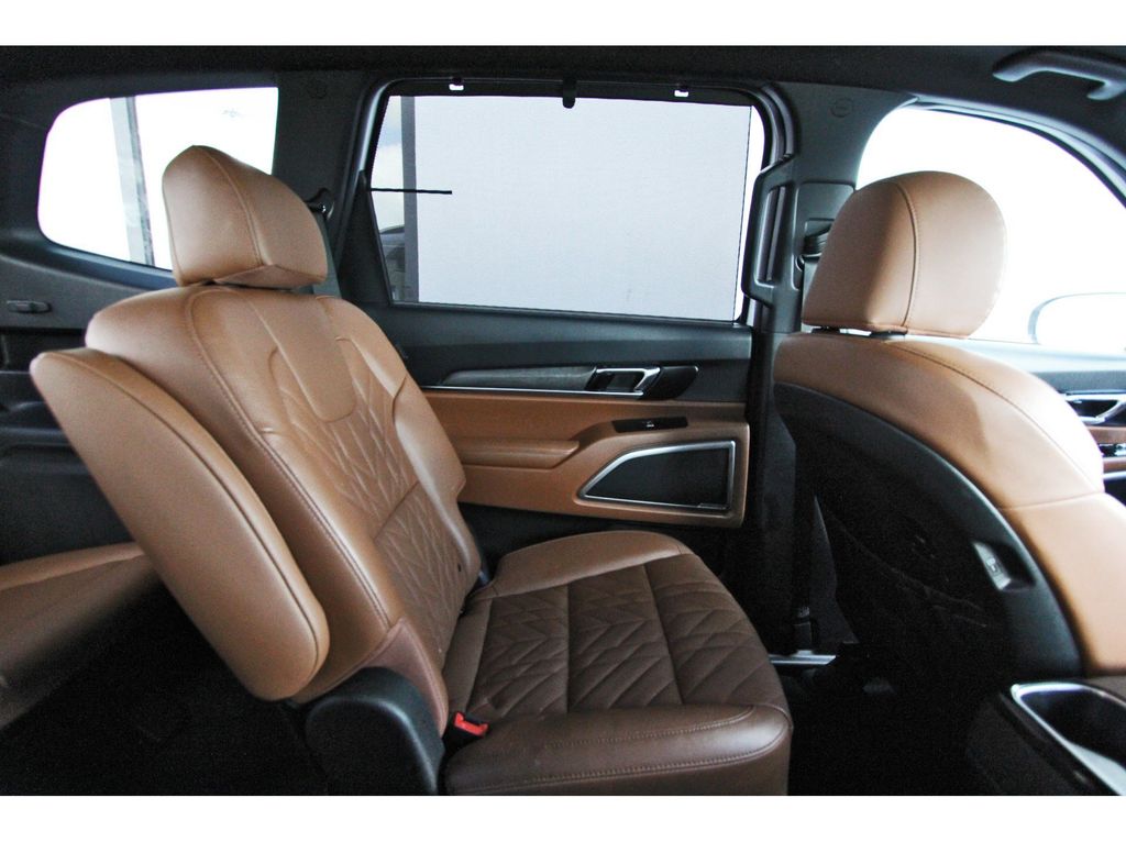 Used 2024 Kia Telluride SUV