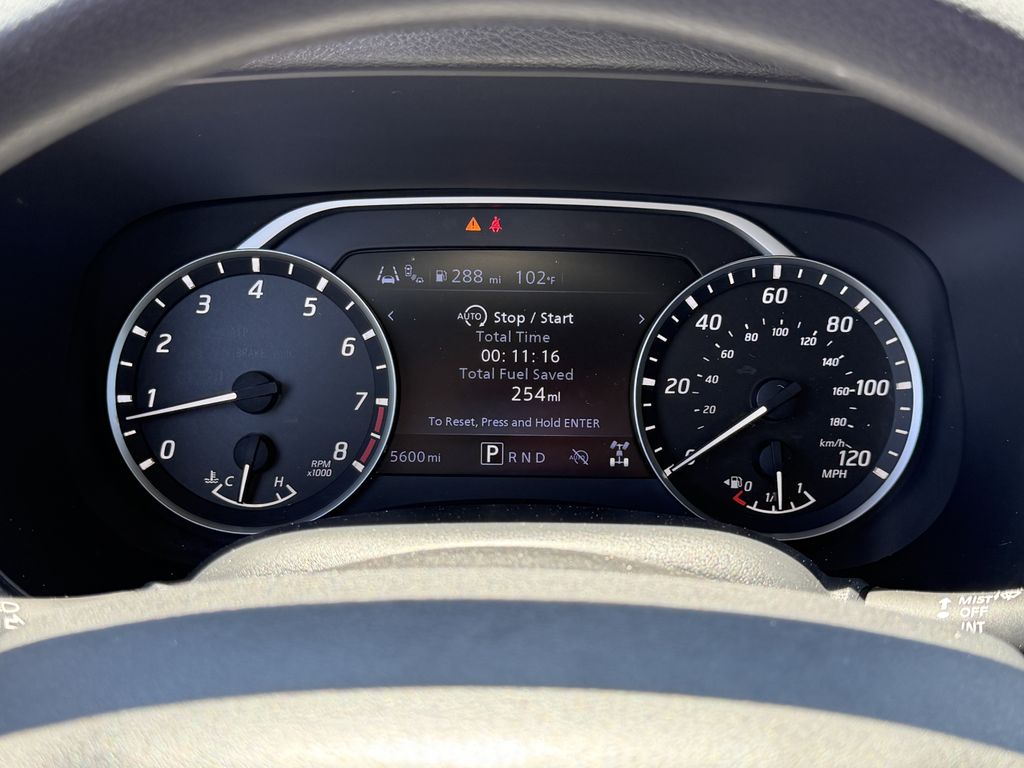 Used 2024 Nissan Frontier Truck