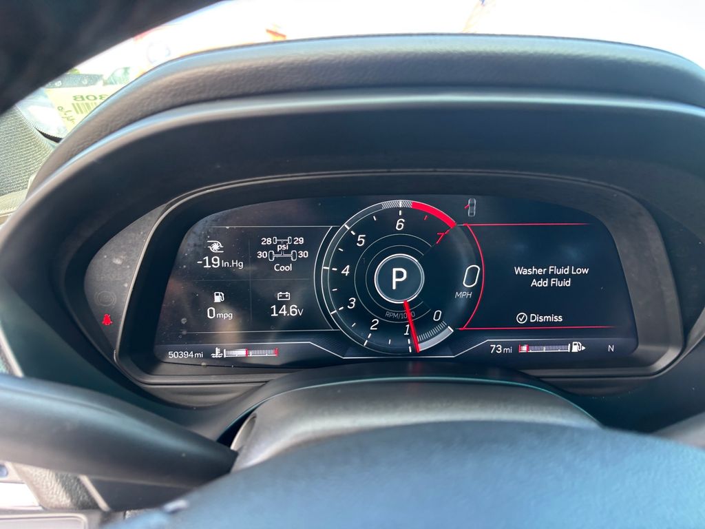 Used Car 2023 Cadillac Ct4  Sport For Sale Under $35,000 In Austin, Texas