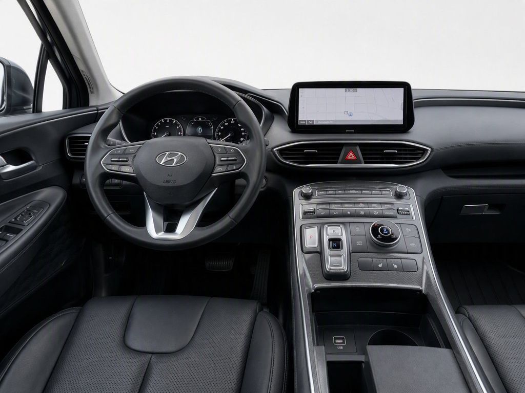Used 2023 Quartz White Hyundai XRT image 29