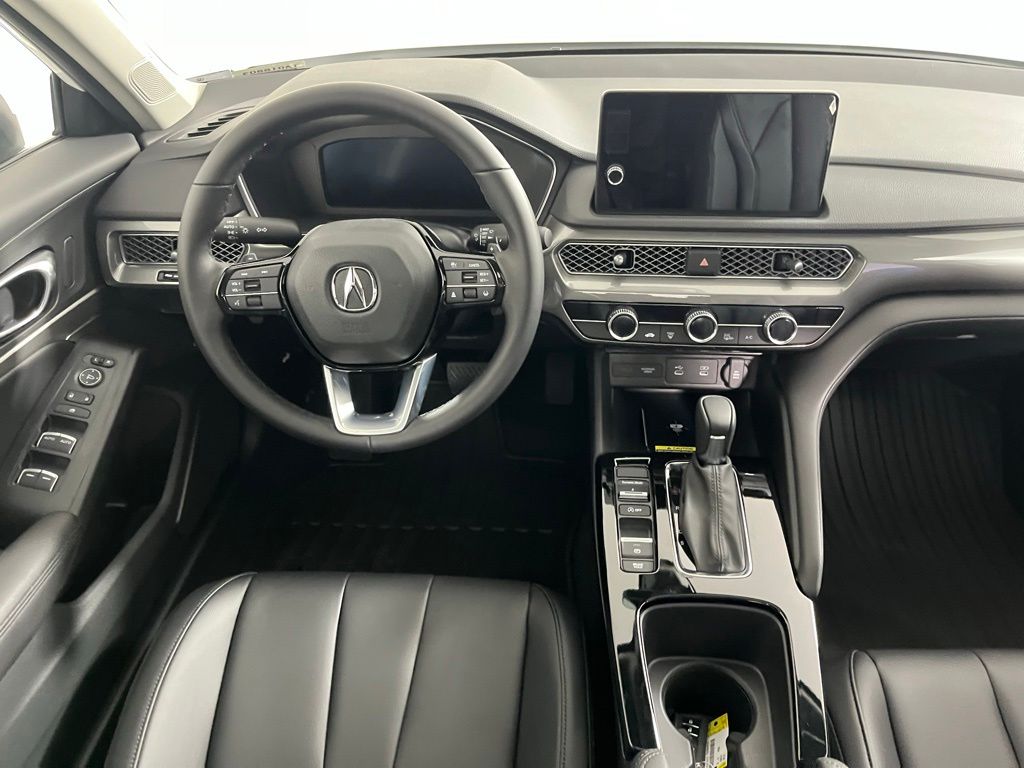 Thumbnail: 2026 Acura Integra - 13