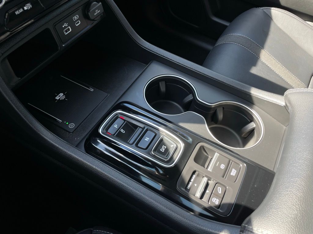 Thumbnail: 2025 Honda Pilot - 20