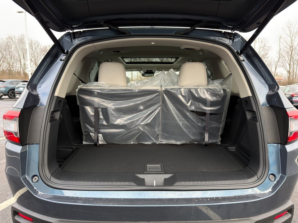 Thumbnail: 2026 Honda Pilot - 23