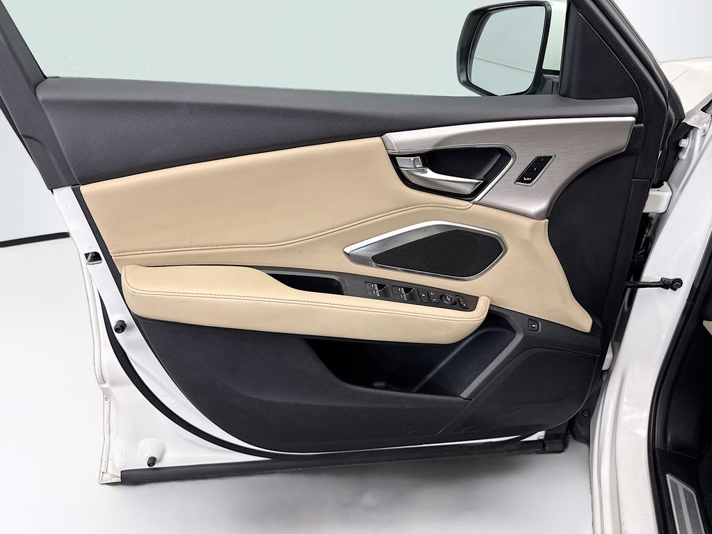 Thumbnail: 2019 Acura RDX - 22