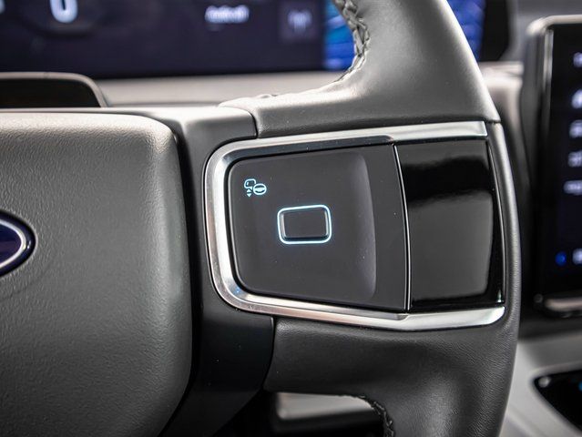 Used 2025 Blue Ford Active image 23