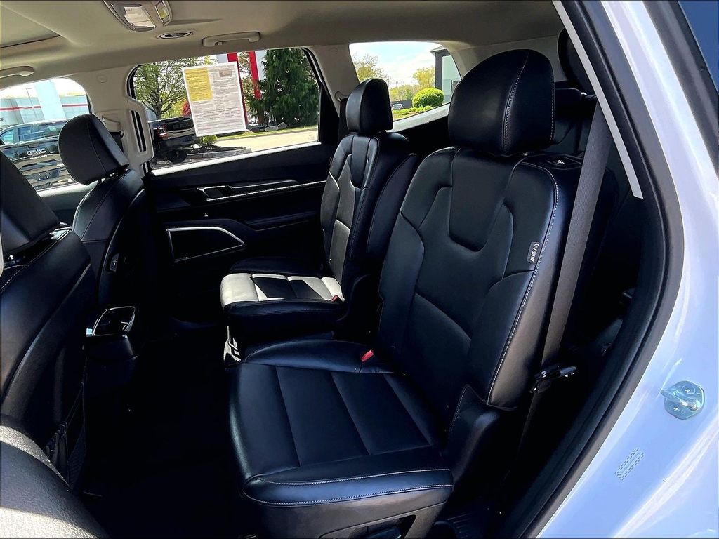 2024 Kia Telluride — photo 15