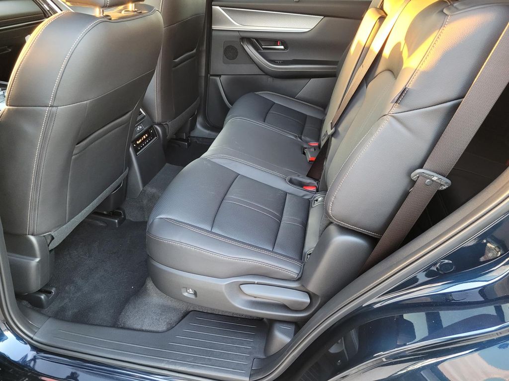 new 2026 Mazda CX-90 car, priced at $45,335
