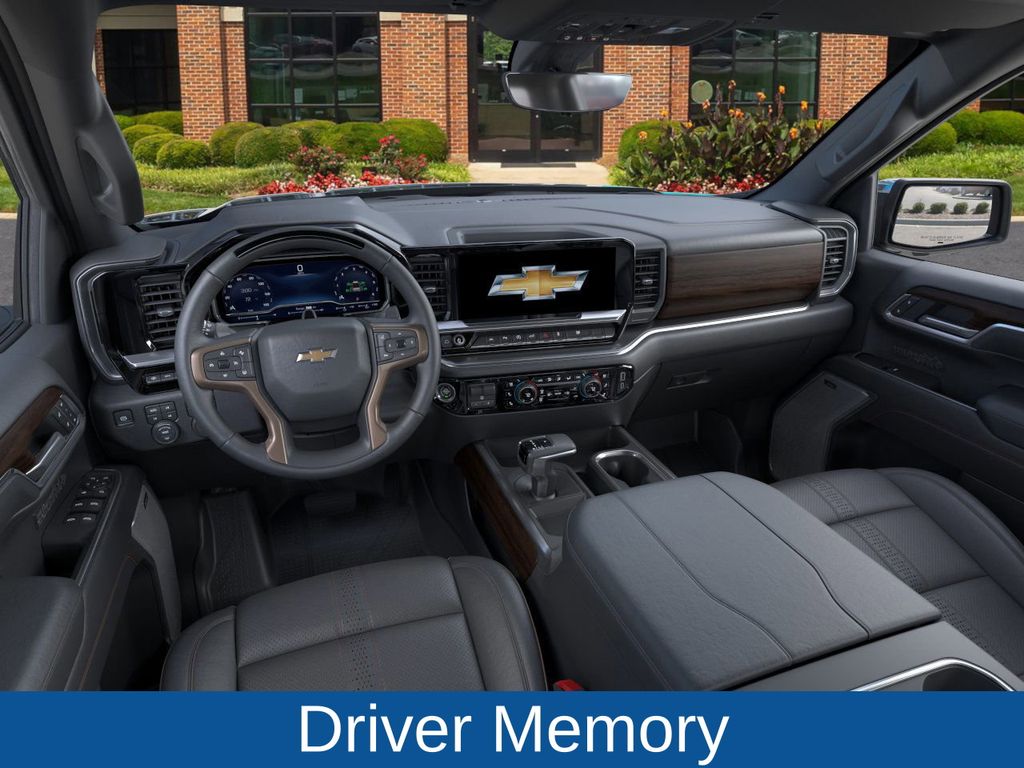 ChevroletSilverado 150015