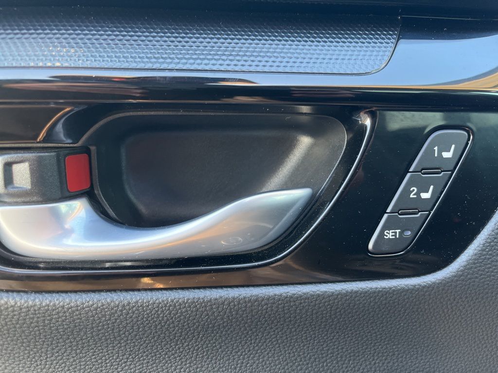 Thumbnail: 2025 Honda CR-V - 11