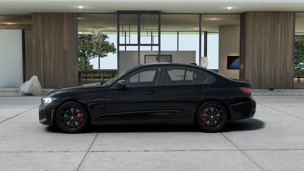 Thumbnail: 2026 BMW 3 Series - 28