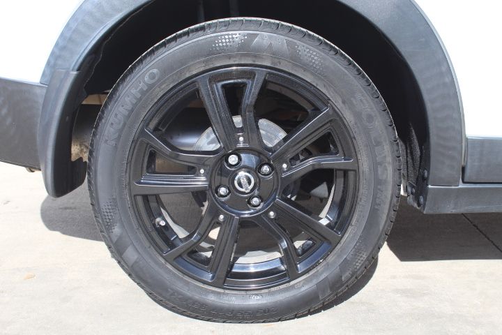 Used Car 2020 Nissan Kicks  Sr For Sale Under $15,000 In Georgetown, Texas