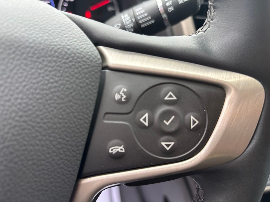Used 2023 GMC Acadia SUV