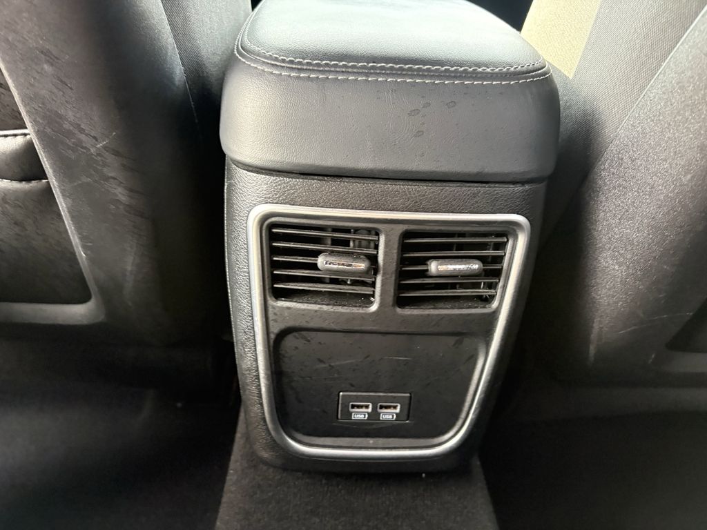 Used 2023 Destroyer Gray Clearcoat Dodge R/T Scat Pack image 24