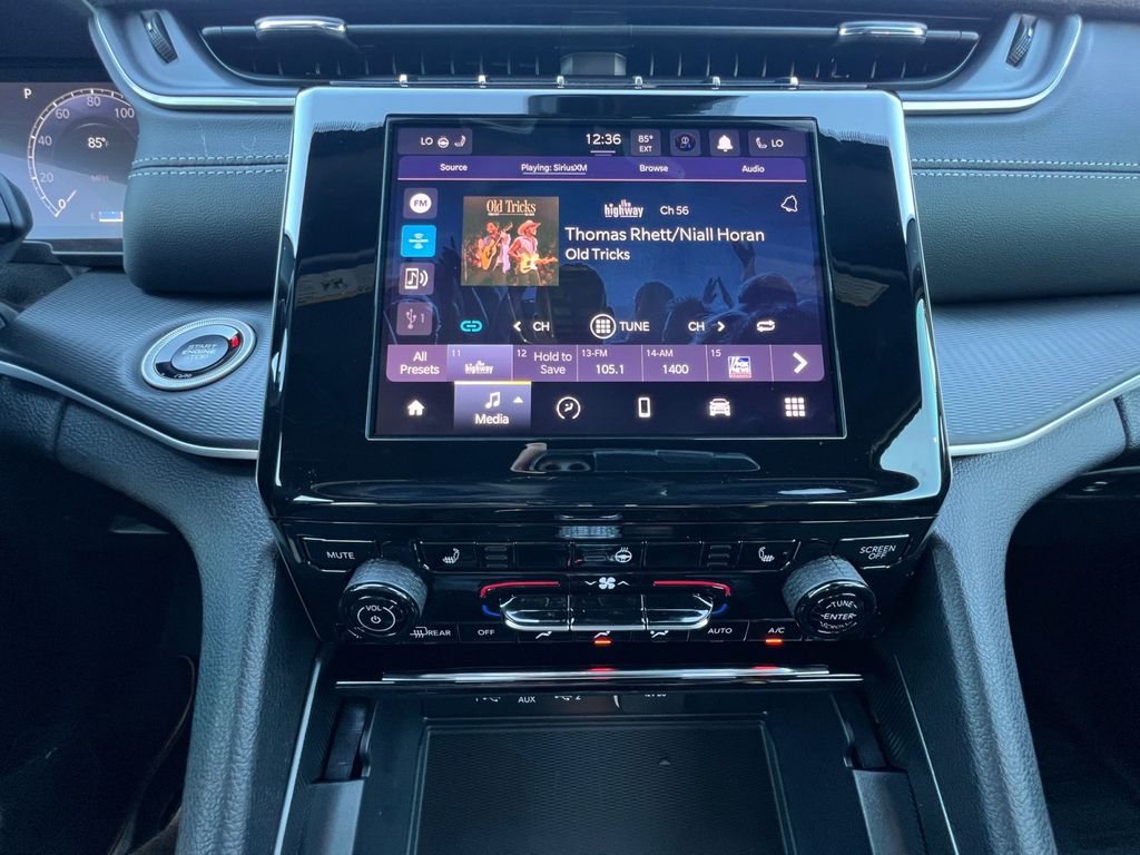 New Car 2025 Jeep Grand Cherokee L  Altitude X For Sale Under $50,000 In Austin, Texas