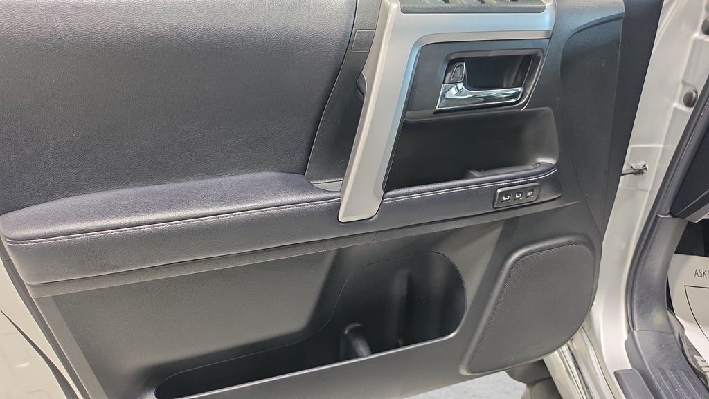 2019 Toyota 4Runner