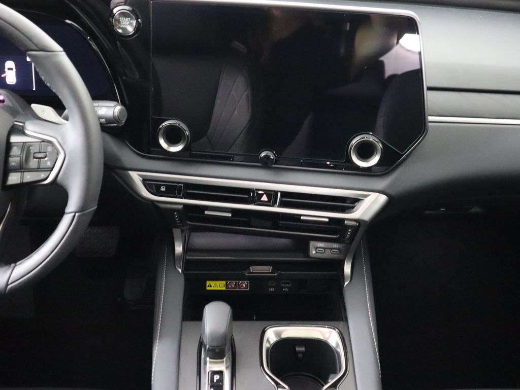 Thumbnail: 2026 Lexus RX - 15