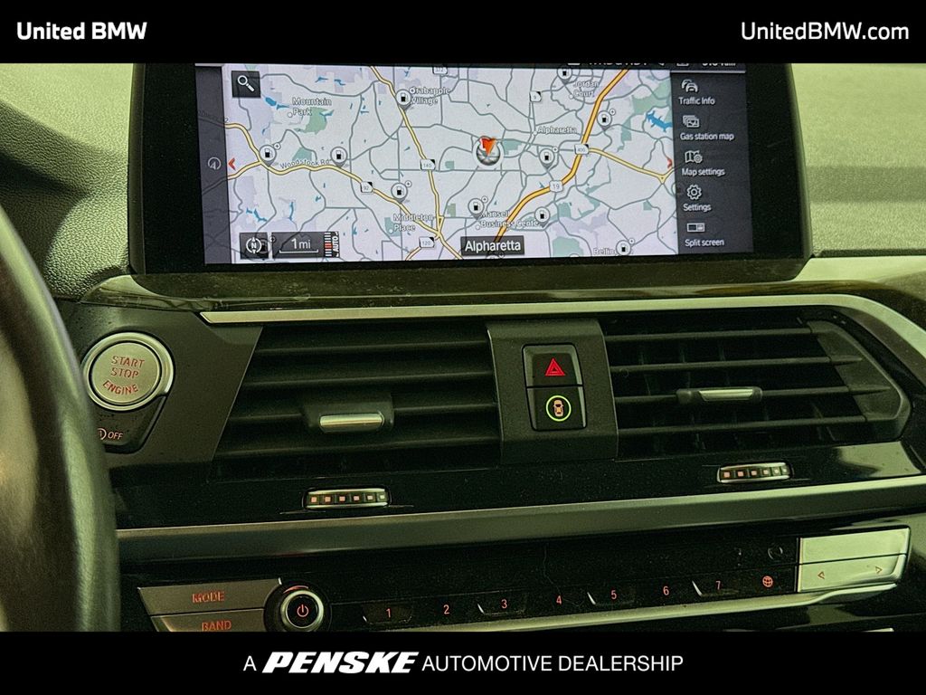 Thumbnail: 2020 BMW X3 - 10