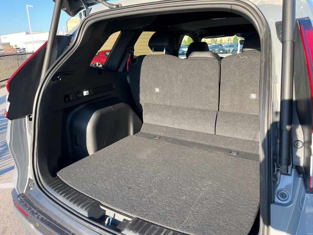 Thumbnail: 2026 Honda CR-V - 9