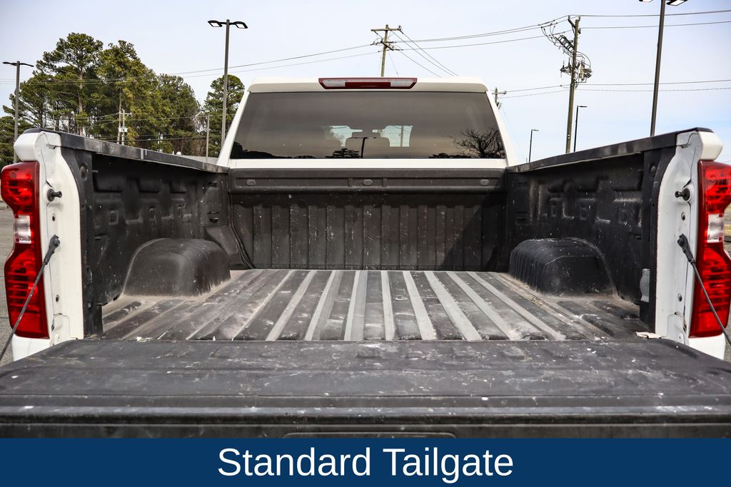 ChevroletSilverado 2500HD34