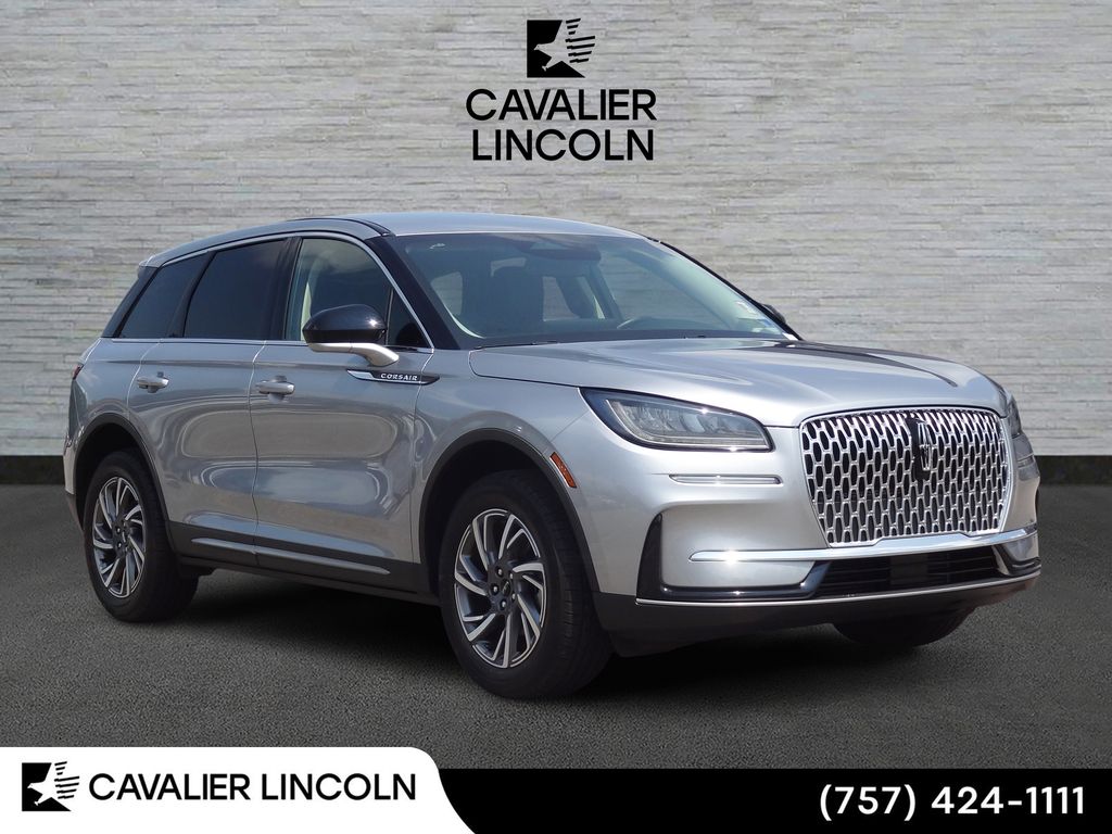  2024 Lincoln Corsair Premiere FWD   