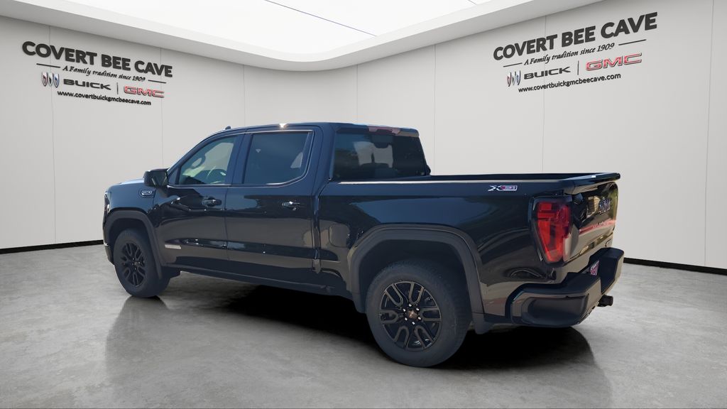 New Car 2025 Gmc Sierra 1500  Elevation For Sale Under $60,000 In Austin, Texas