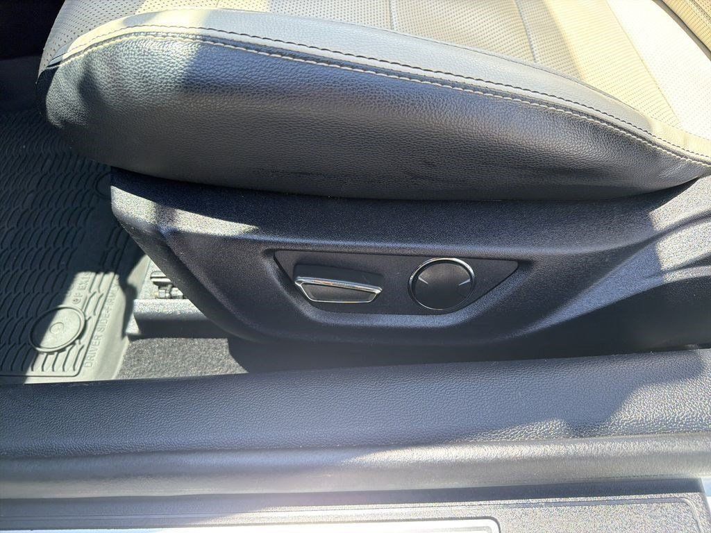 Used 2019 Ford Mustang Convertible
