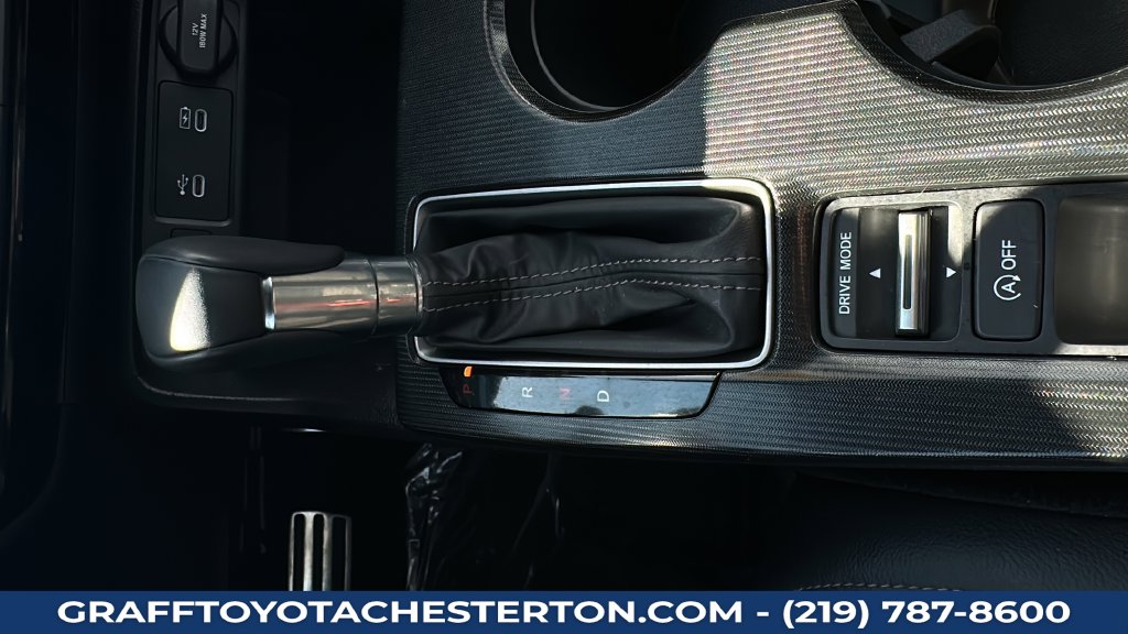 Used 2025 Honda Civic Sedan