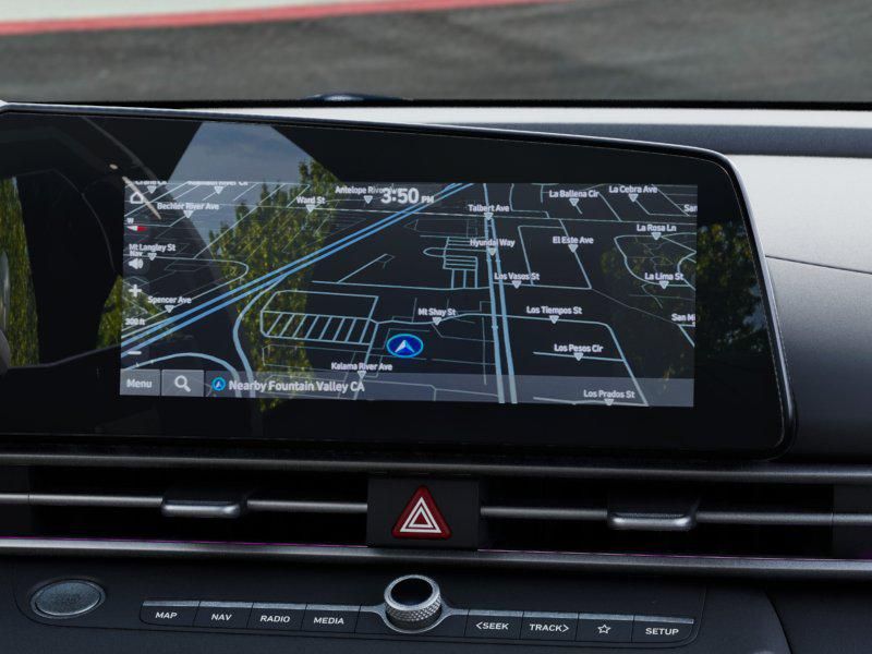 Thumbnail: 2026 Hyundai Elantra - 13