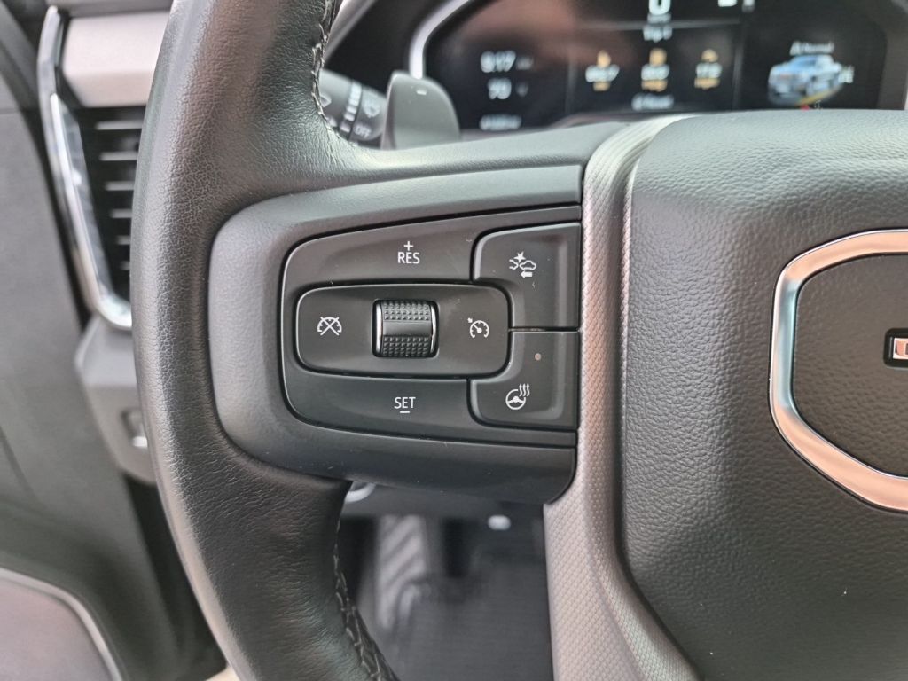 Used Car 2023 Gmc Sierra 1500  Denali For Sale Under $60,000 In Austin, Texas