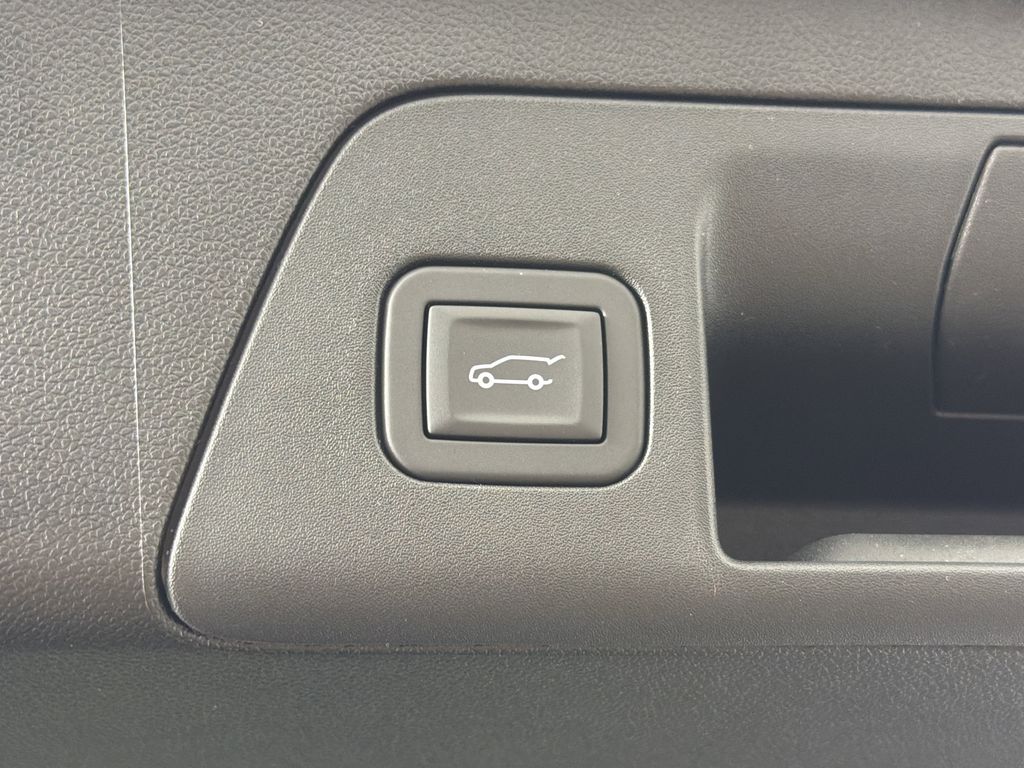 new 2026 Buick Envision car, priced at $48,835