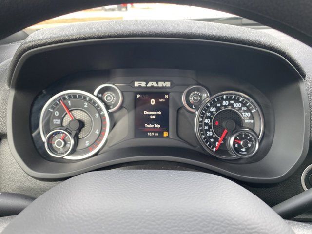 New 2024 Black Ram Tradesman image 14