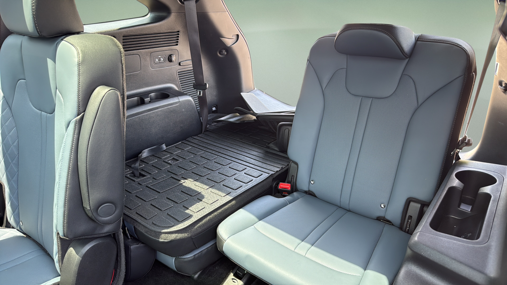 2025 Kia Sorento Hybrid