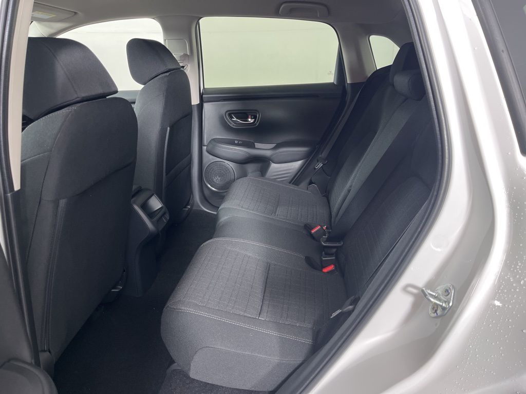 Thumbnail: 2026 Honda HR-V - 18